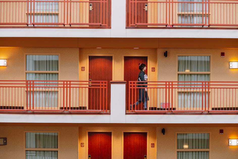 Plan Your Perfect Stay